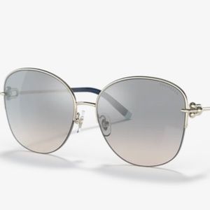Tiffany and co sunglasses